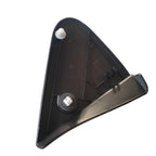 Left Driver Side Corner Molding for Toyota Prius C (2012-2019)