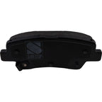 Rear Brake Pads Set for Kia Forte, Hyundai Veloster (2019–2021)