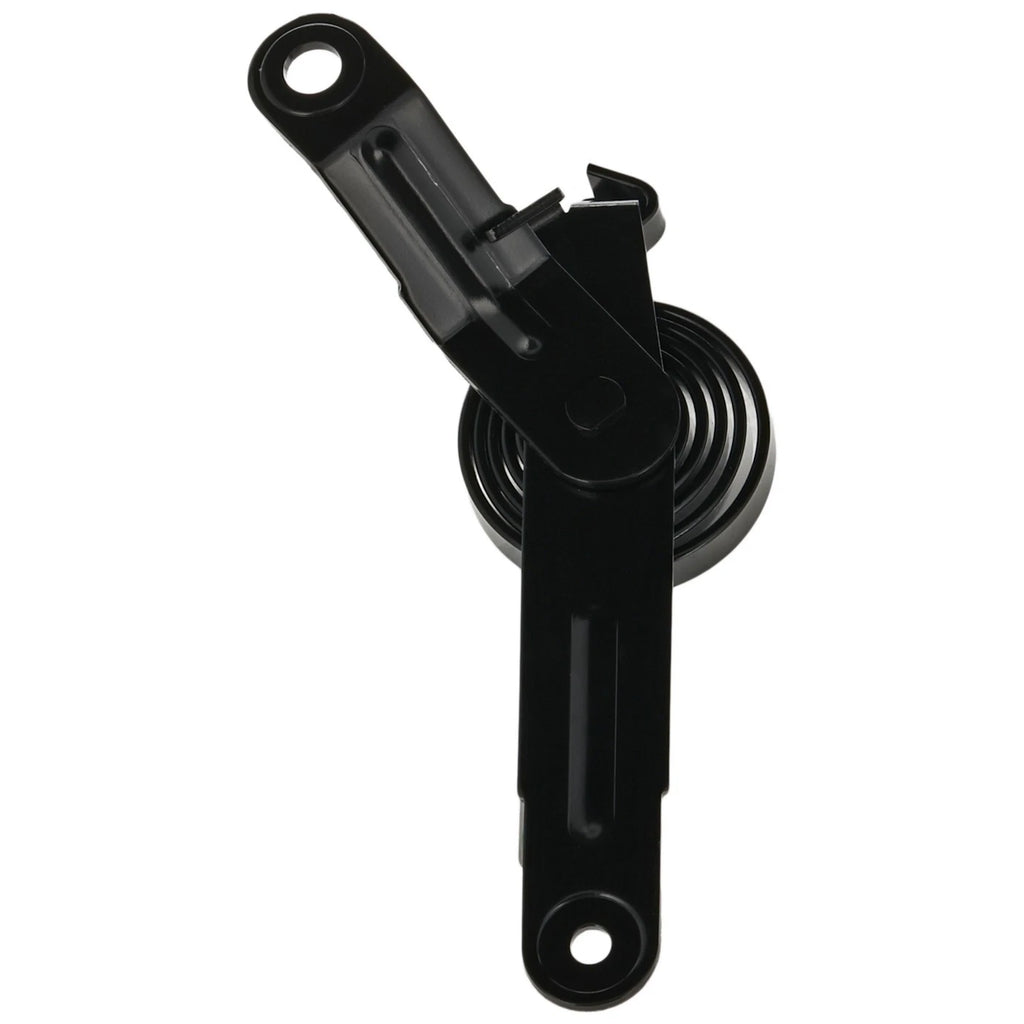 Hood Hinges for Chevy Silverado 2500 HD, Sierra (2007–2014)