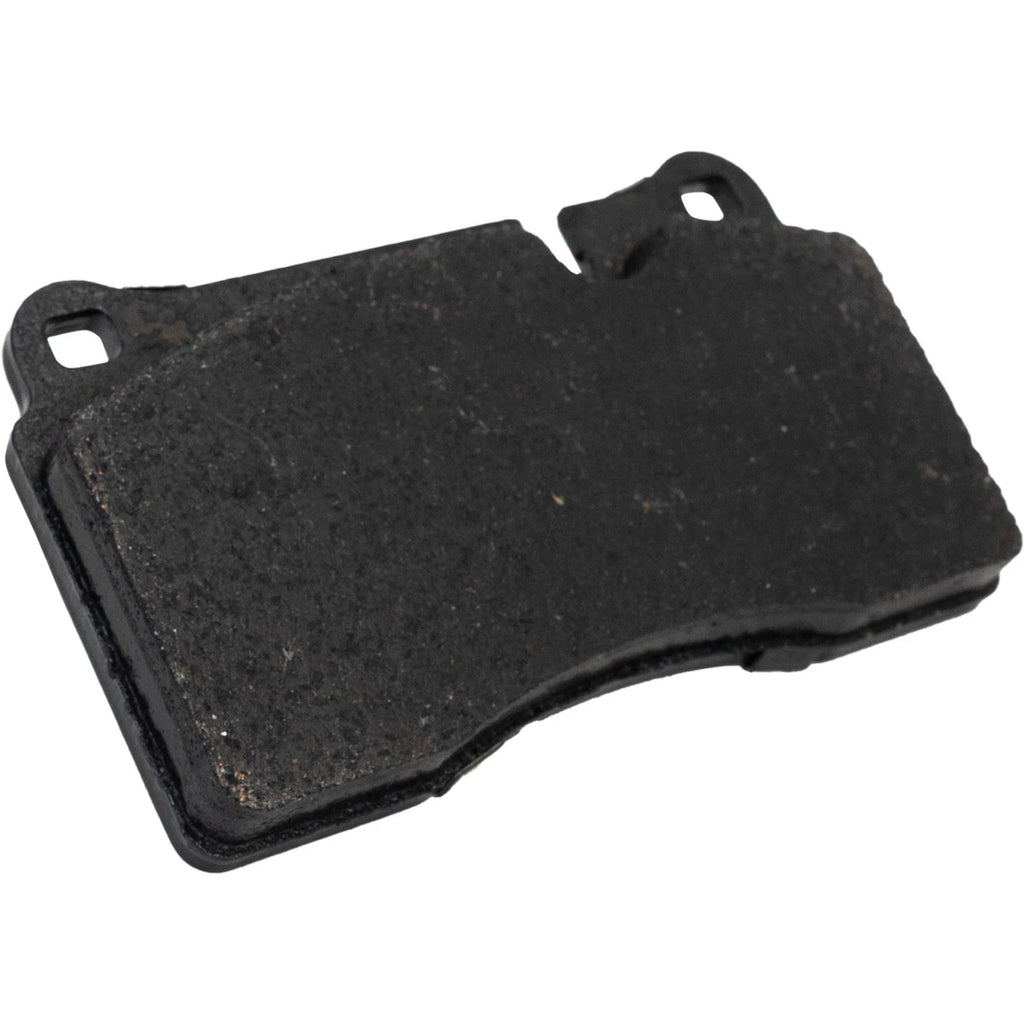 Front NAO Brake Pad Set for Land Rover Range Rover Sport (2006–2009)