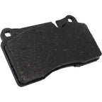 Front NAO Brake Pad Set for Land Rover Range Rover Sport (2006–2009)