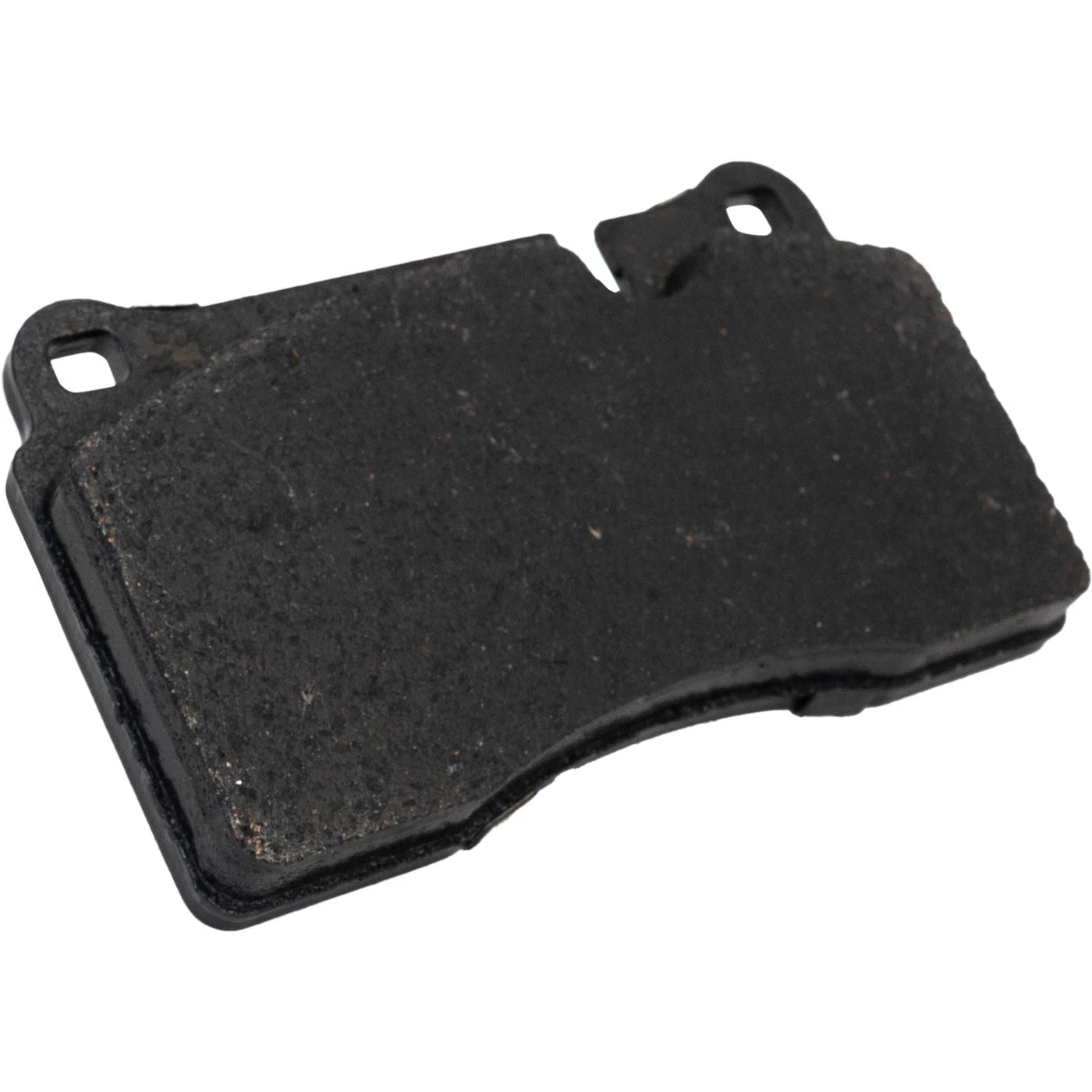 Front NAO Brake Pad Set for Land Rover Range Rover Sport (2006–2009)