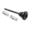 Pick-Proof Transmission Oil Dipstick for Harley Dyna Softail Road Glide
