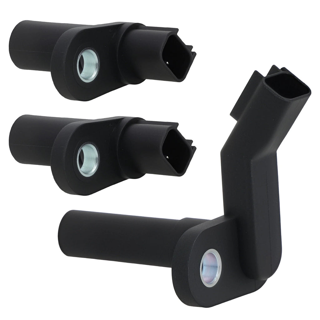 Camshaft Crankshaft Sensor for Ford E150 E250 E350 E450 (1992–2014) F1AE6C315CB PC319