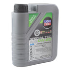 Set of 8 Liqui Moly Special Tec AA 0W-20 Engine Motor Oil (8L)