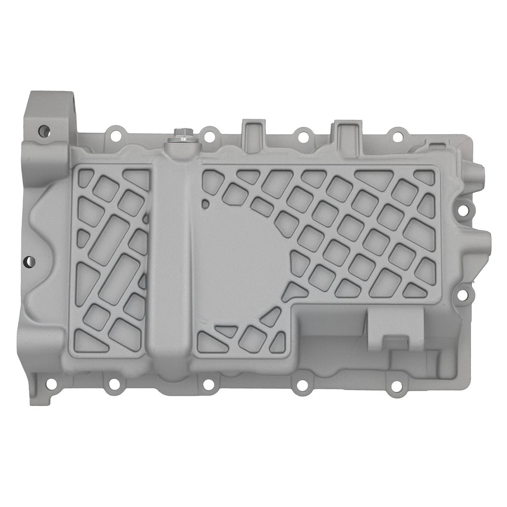 Oil Pan Assembly for Mini Cooper Base/S 1.6L (2002–2008) Direct Replacement