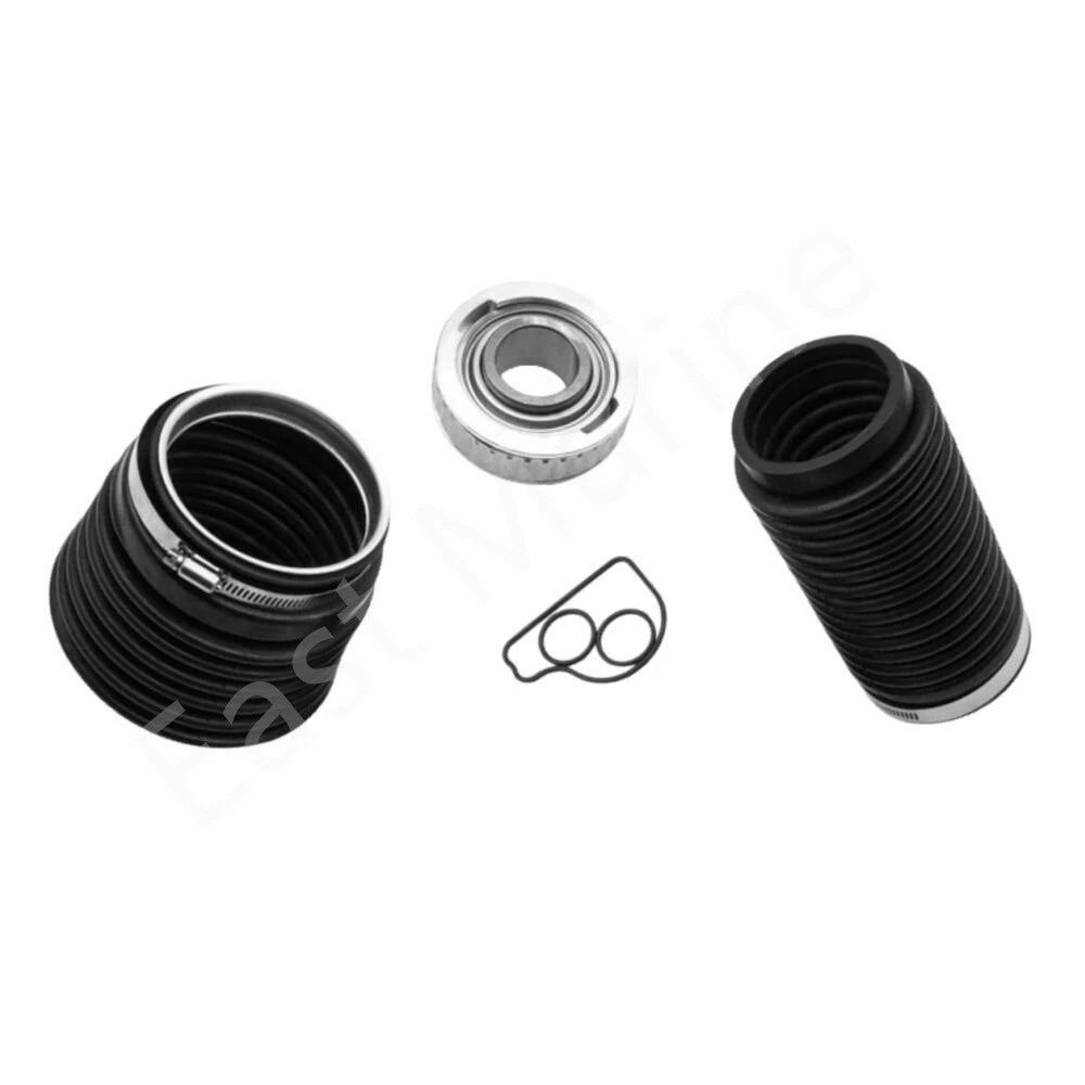Transom Seal Kit for Volvo Penta SX Drives (18-2772-1, 3853807, 3841481)
