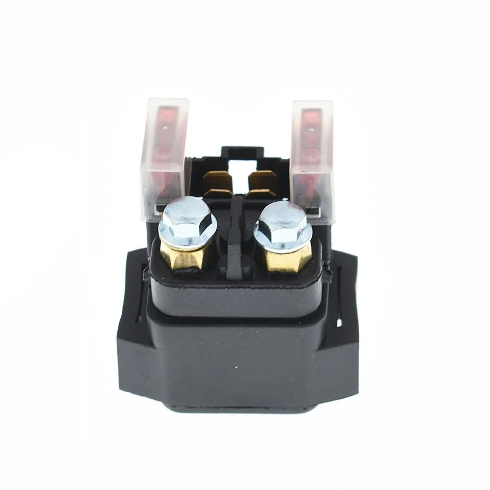Starter & Relay Solenoid for Yamaha Wolverine 450 (2006–2010)