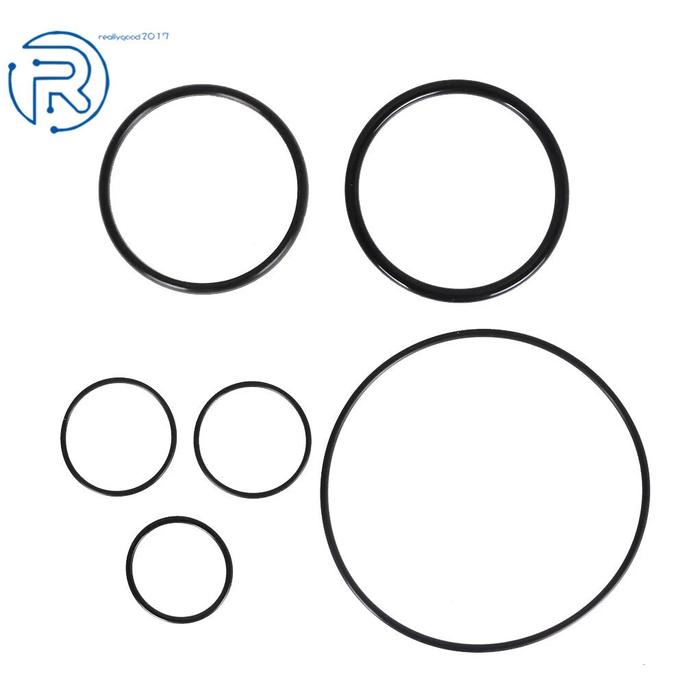 Complete Engine Gasket Set for Suzuki RM250 (1999-2000)