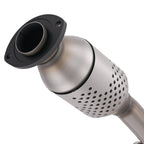 Catalytic Converter Rear for Toyota Avalon V6 3.5L (2005–2017)