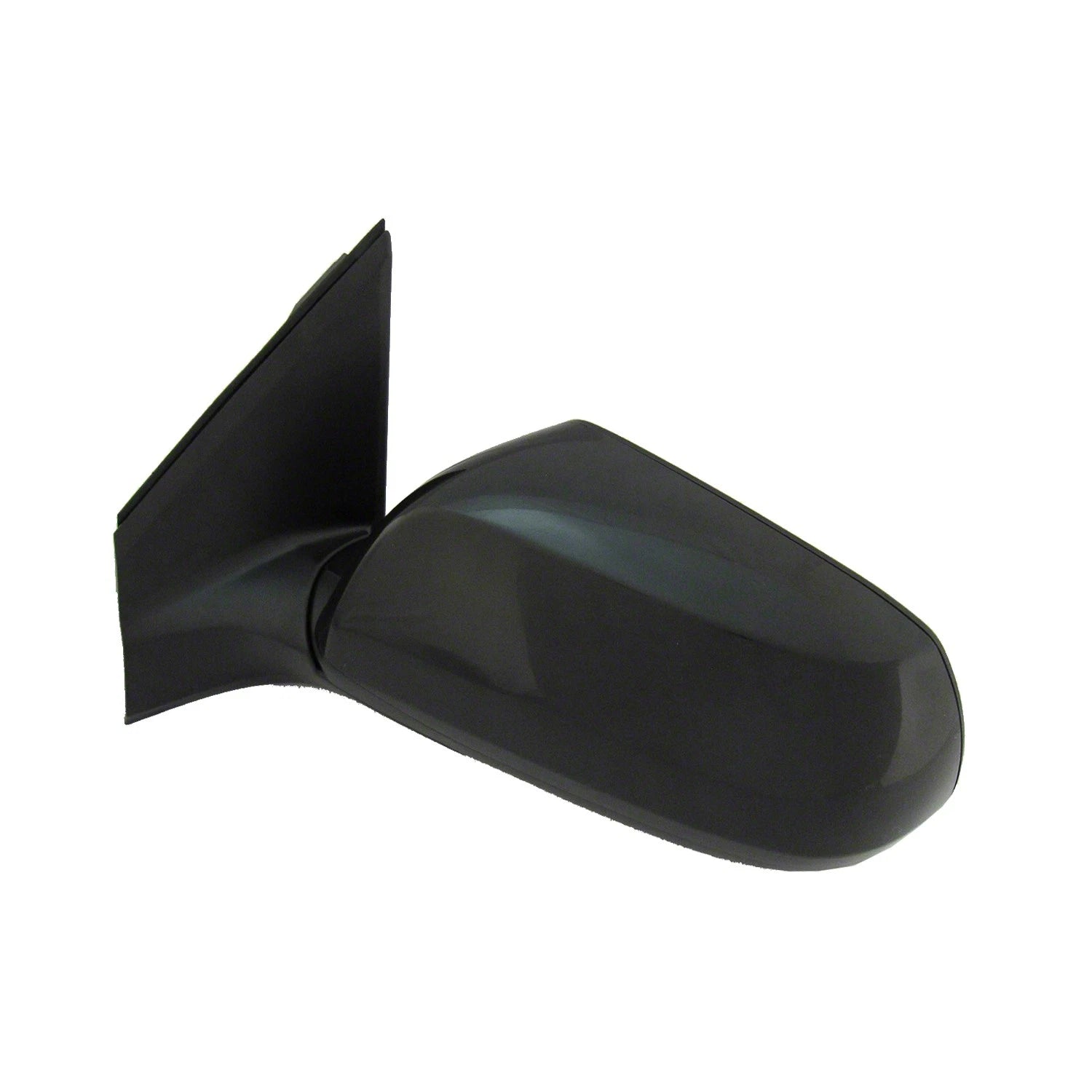 Power Door Mirror Driver Side Replacement Ready to Paint for Ford F-150 (2009–2014)