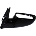 Heated Mirror for Hyundai Santa Fe Sport (2013–2017) Front Right Paintable