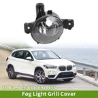1 x Left Fog Light Grill for BMW X1 (2012-2015)
