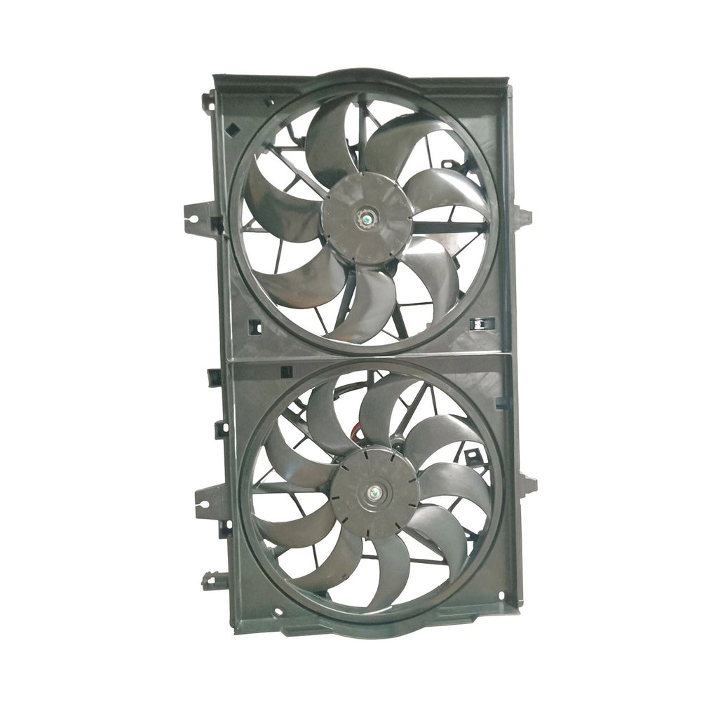 Engine Cooling Fan Assembly for Nissan Rogue/X-Trail (2014–2021)