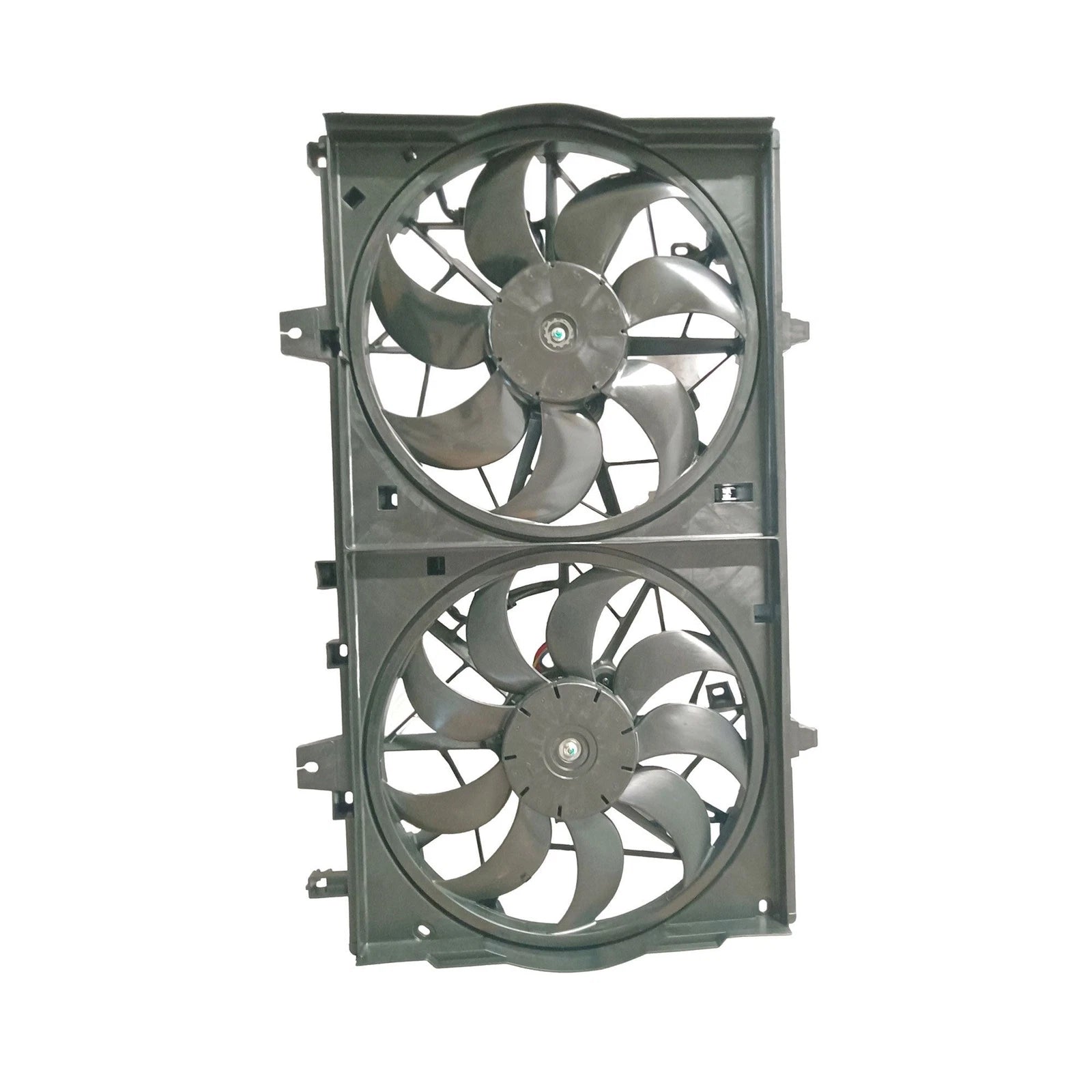 Engine Cooling Fan Assembly for Nissan Rogue/X-Trail (2014–2021)