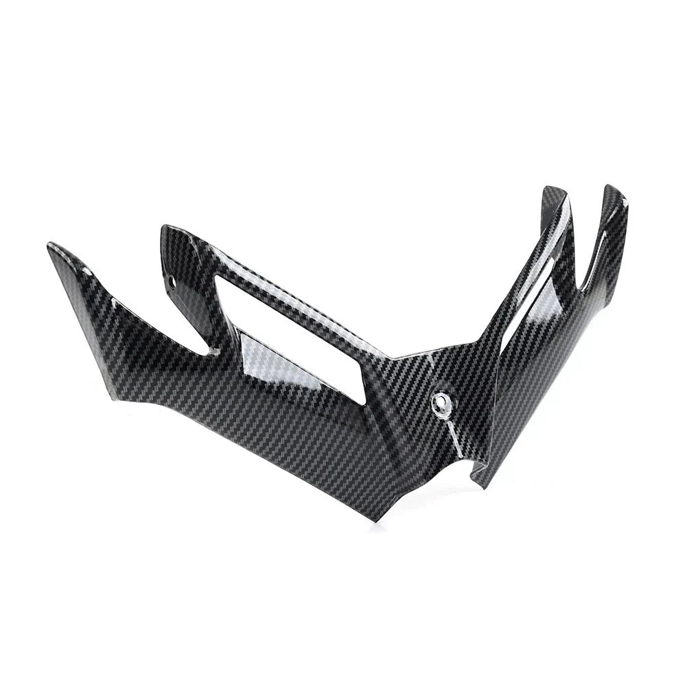 Front Spoiler Winglet Fairing for Kawasaki NINJA 300/250 (2013-2017)