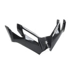 Front Spoiler Winglet Fairing for Kawasaki NINJA 300/250 (2013-2017)