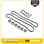 Valve Cover Gasket Set for Acura CL, MDX (1997–2002)