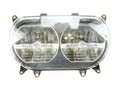 Headlight Lamp for Harley Davidson Road Glide (2015–2021)