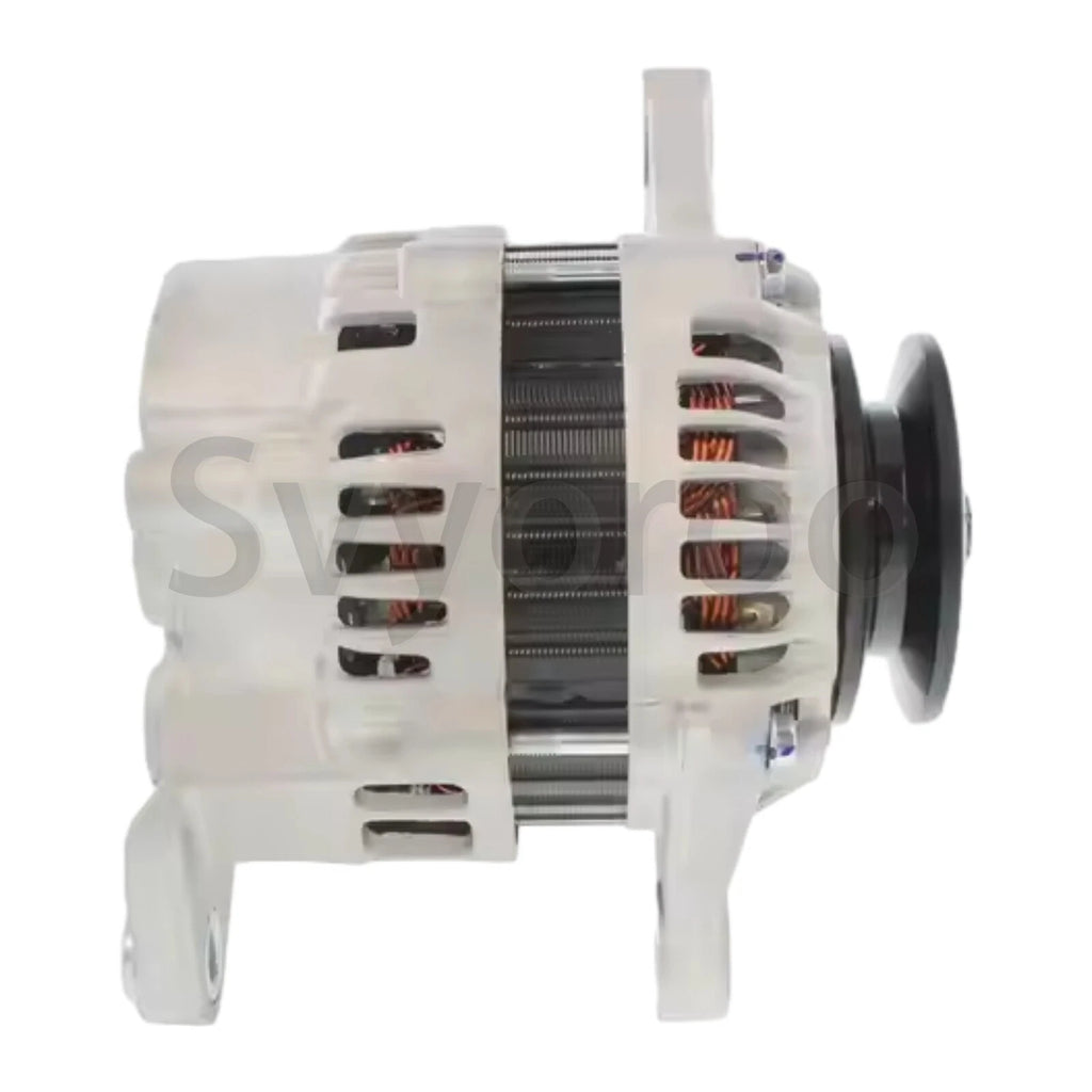 12V Alternator for Yale Forklift (19960254, 19960255, 50025145)