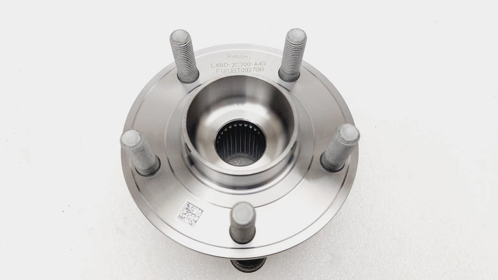 Rear Hub Bearing Assembly for Ford Escape (2020–2025) & Bronco Sport (2021–2025) LX6C2C300A4D
