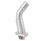 Thermostat Housing 12572988 for Chevrolet Trailblazer, GMC Envoy (2002–2009)