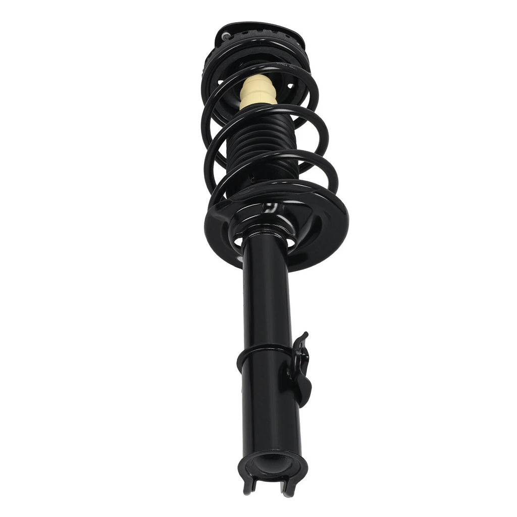 Rear Struts w/ Coil Spring Assembly Suspension Kit for Subaru Legacy (1998–1999)