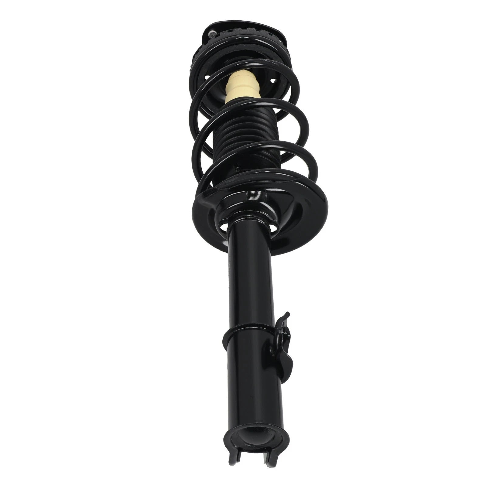 Rear Struts w/ Coil Spring Assembly Suspension Kit for Subaru Legacy (1998–1999)
