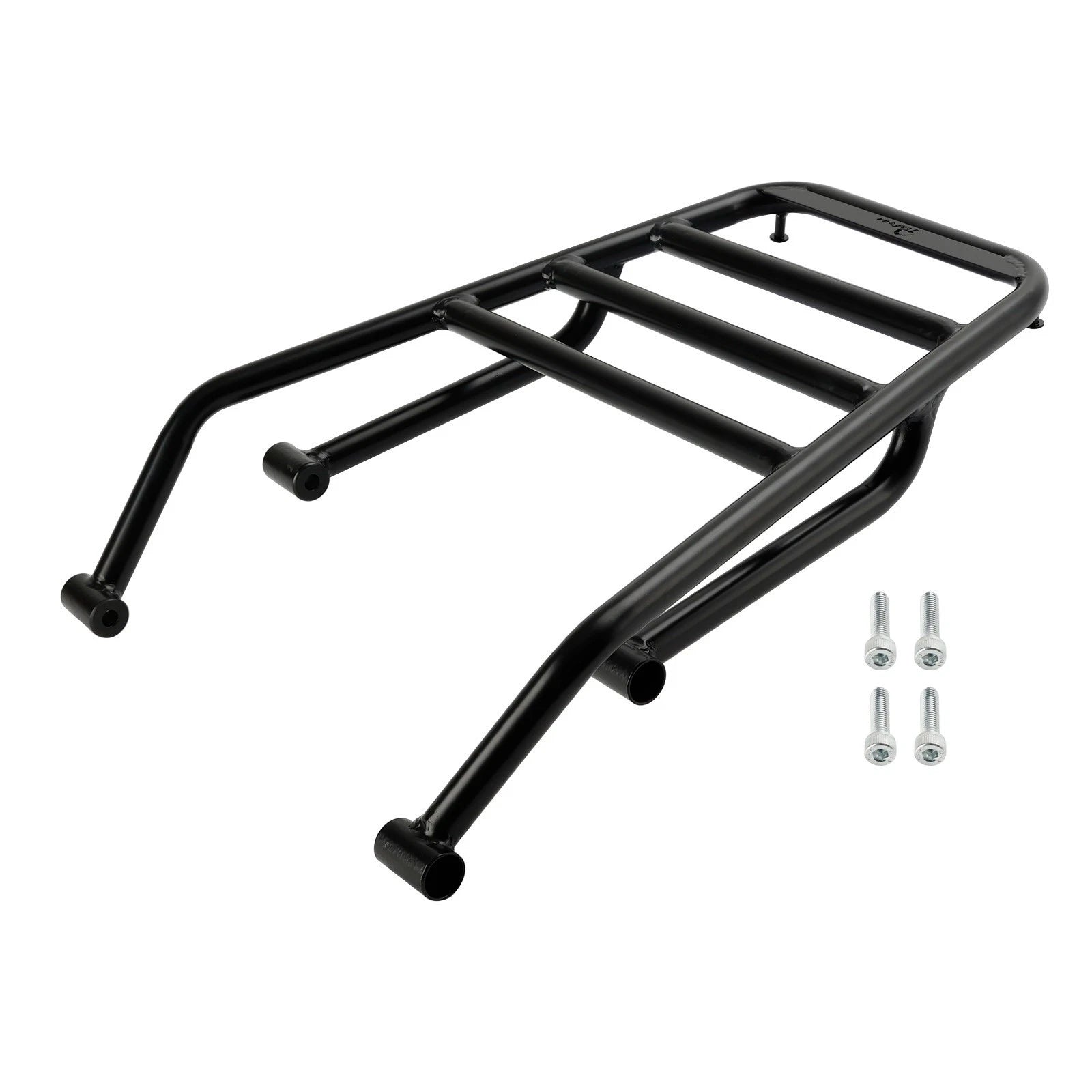 Rear Rack Tube for Honda Scrambler CL250 CL300 CL500 SCL500 (2023–2024)