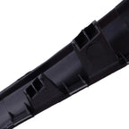 Left Side Panel Extension Fender Cover for Nissan Rogue (2014-2020)