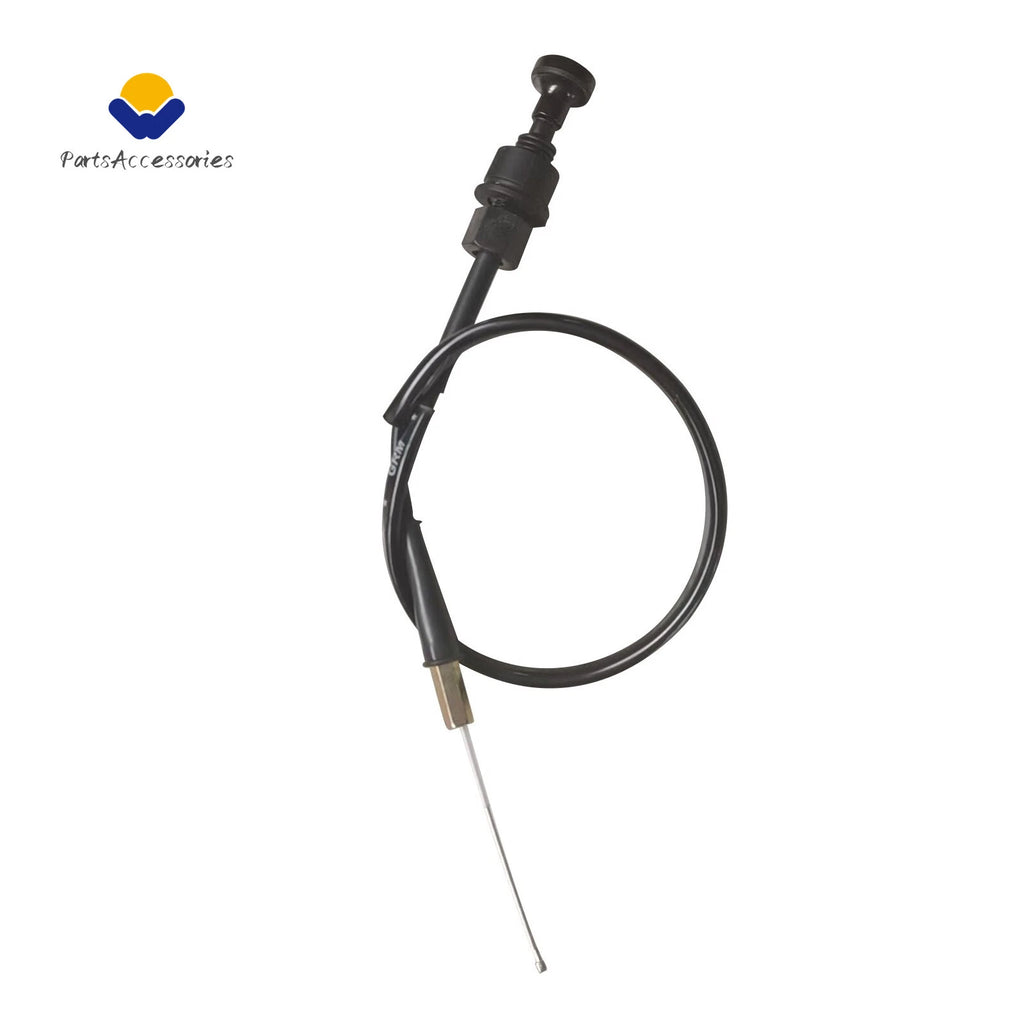 Starter Choke Cable 1B2-26331-01-00 for Yamaha TT-R125LE (2008–2024)
