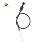Starter Choke Cable 1B2-26331-01-00 for Yamaha TT-R125LE (2008–2024)