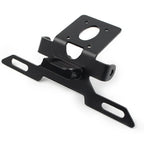 Rear Tail Tidy Fender Eliminator License Plate Holder for Yamaha YZF R6 (2017-2020)