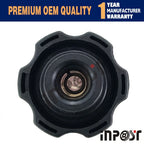 Expansion Tank Cap for Thermo King (11-9632)