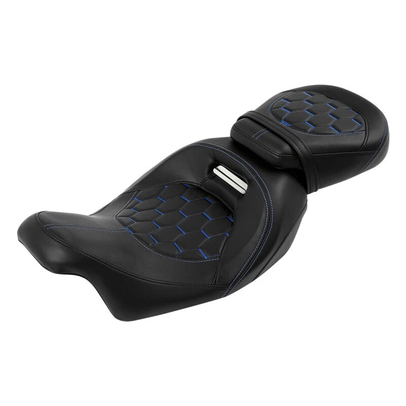 Seats for Harley Touring Road Glide FLHX (2009–2023)