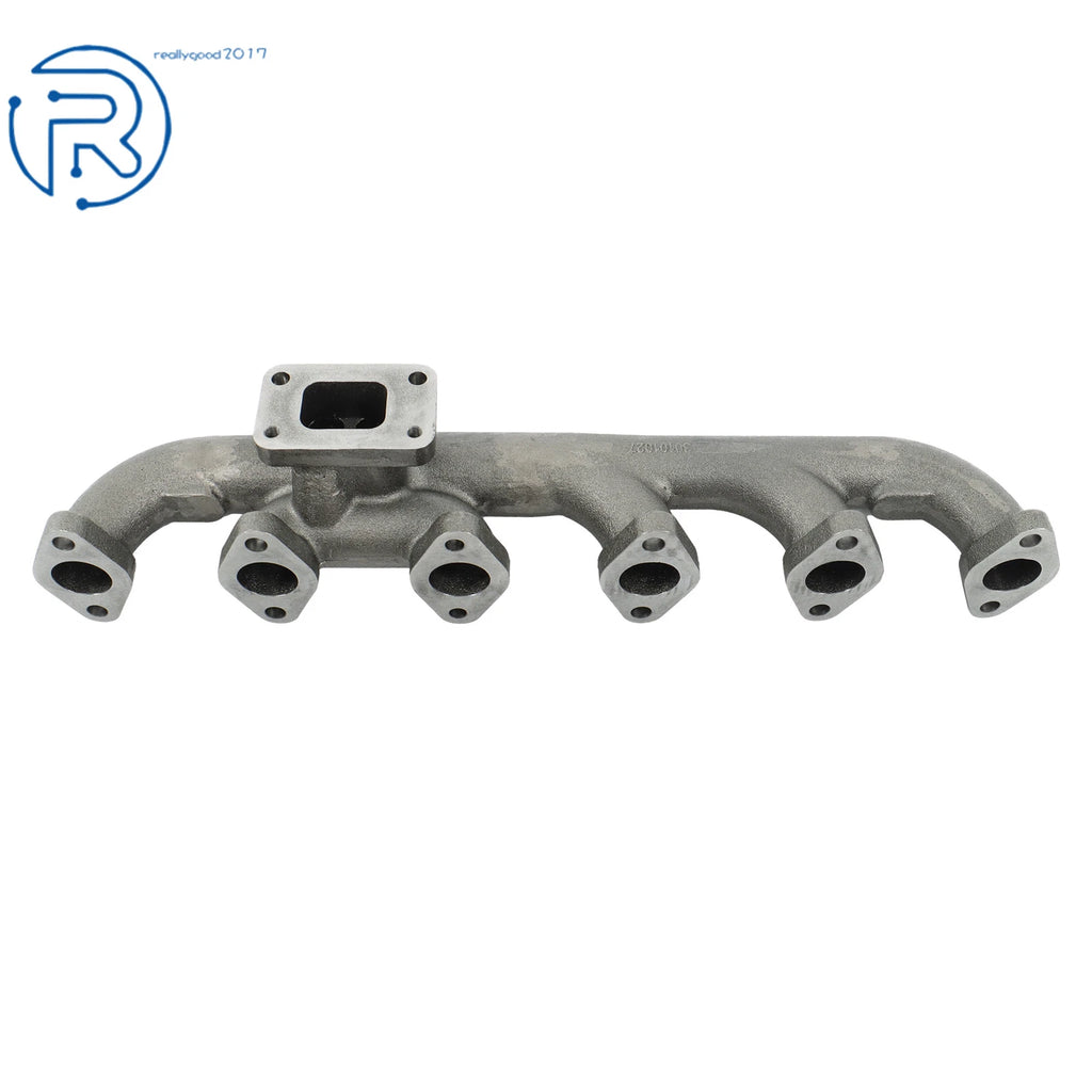 Exhaust Manifold for Dodge Ram 2500 3500 Cummins L6 5.9L (2003–2010) 674-910