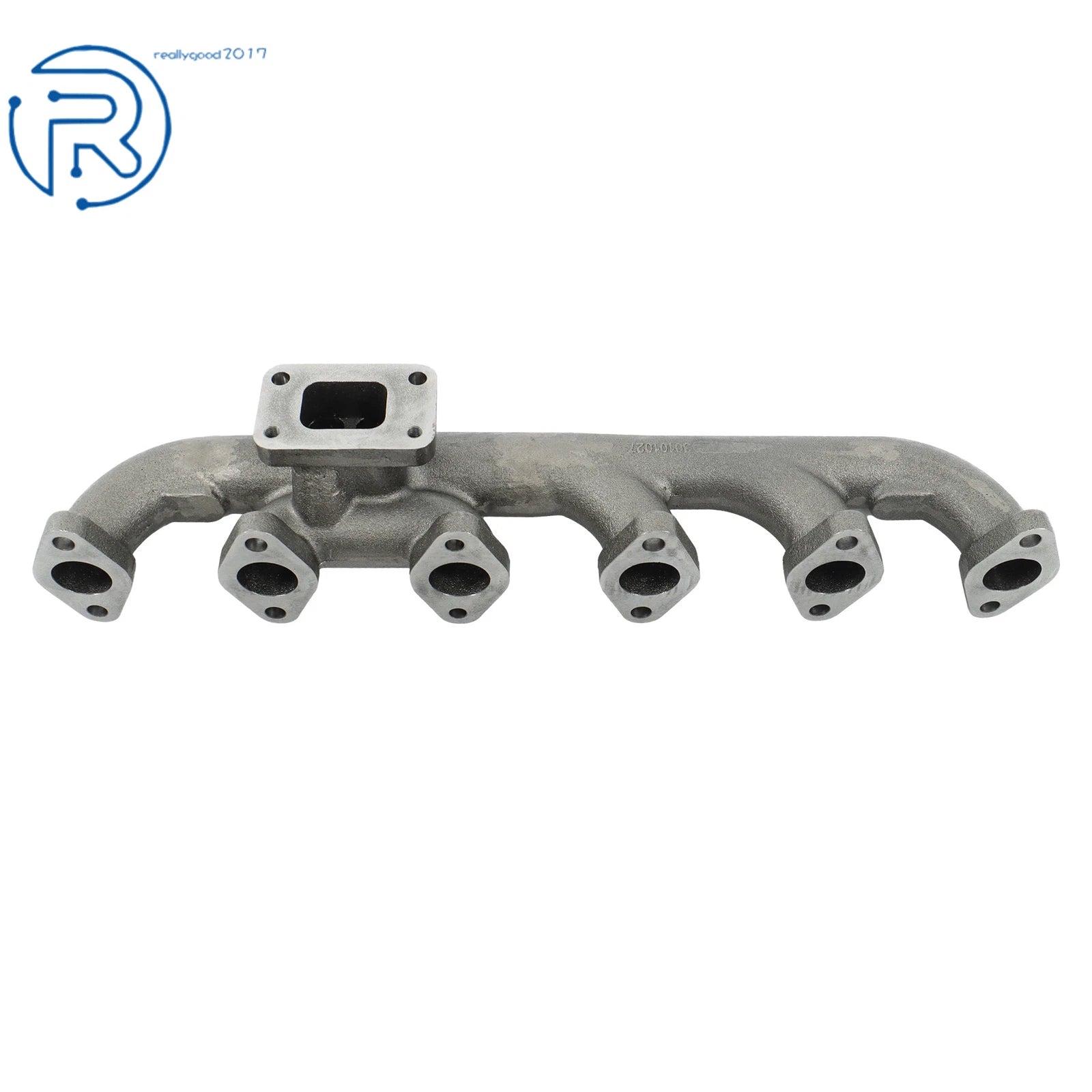 Exhaust Manifold for Dodge Ram 2500 3500 Cummins L6 5.9L (2003–2010) 674-910