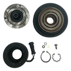 AC Compressor Clutch Replacement for Chevrolet Colorado 2.9L (2004–2012)