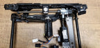 Front Right Seat Track with Motors for Jaguar X Type (2002–2004)
