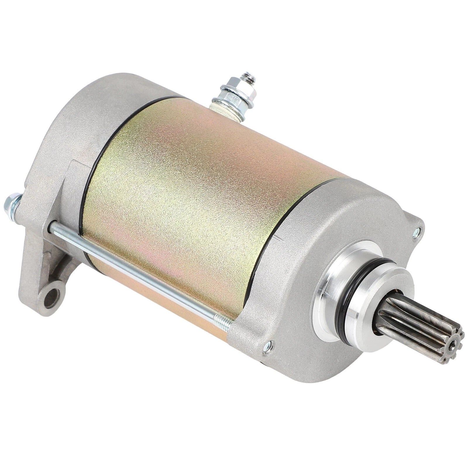 Starter for CF Moto CForce UForce ZForce 400 500 600 (2014–2017)