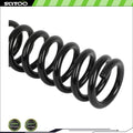 2X Front Coil Springs for Chevy Silverado 1500 Tahoe GMC Sierra Yukon (1999–2006)