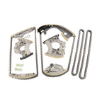Timing Chain Kit for Porsche Cayenne Panamera VW Touareg Audi A4 A5 (2003-2018)