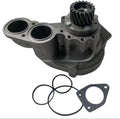 Water Pump VOE 20431484 for Volvo A25D A30D EC360B EC330B G700B L150E (1996–2018)