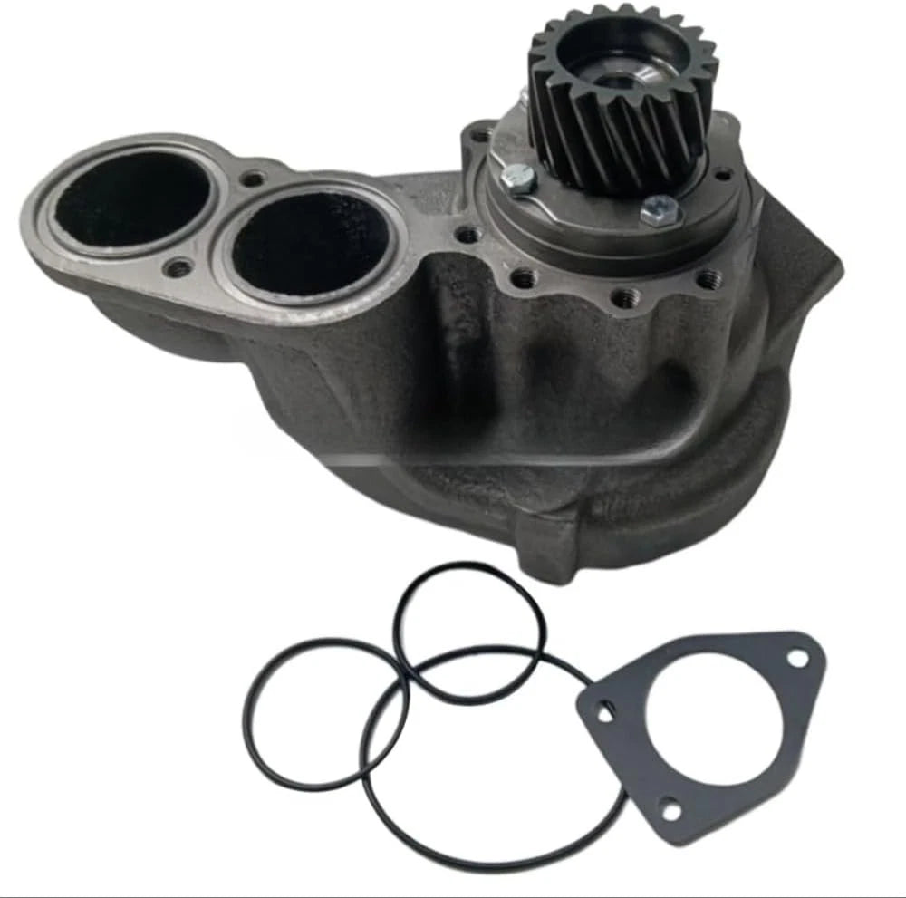Water Pump VOE 20431484 for Volvo A25D A30D EC360B EC330B G700B L150E (1996–2018)