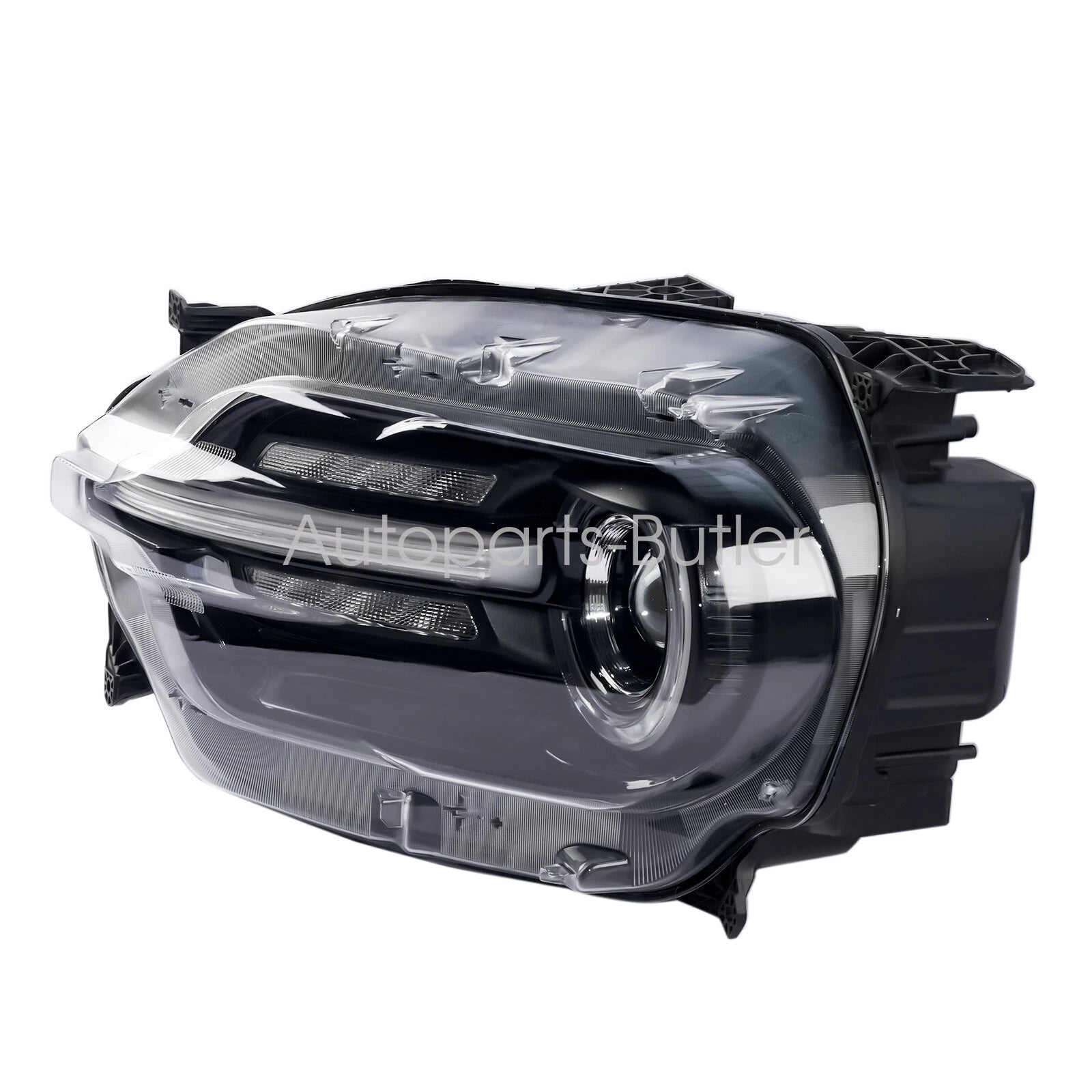 LED Headlight Assembly for Ford Bronco Sport (2021–2024)