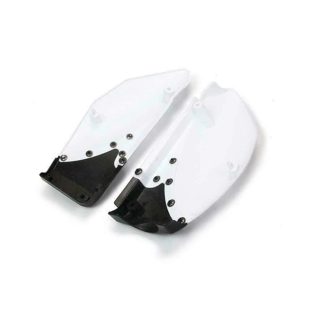 Fairing Plastics for TTR 110 Pit Bike (110/125/140/150/160/200)
