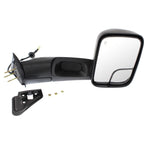 Power Towing Mirror for Dodge Ram 1500/2500/3500 (1998–2002) Right