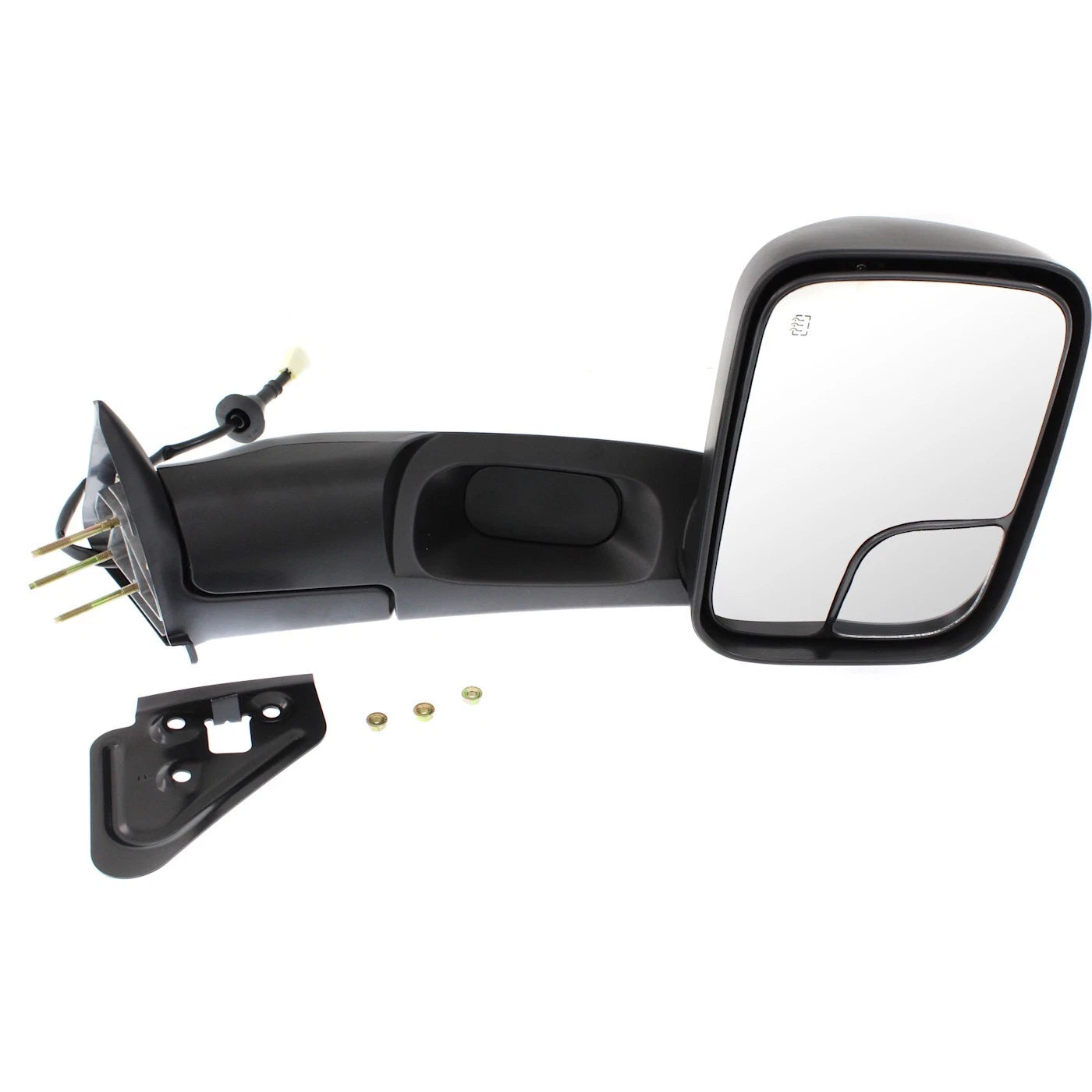 Power Towing Mirror for Dodge Ram 1500/2500/3500 (1998–2002) Right