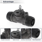 Rear Right Brake Wheel Cylinder No. 4755035170 for Toyota 4Runner (1987–2002)