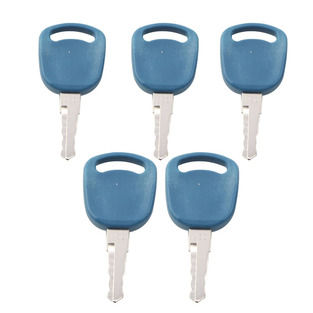 Ignition Starter Keys for New Holland Tractor (14601, 82030143)